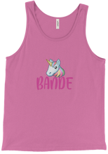EinhornBande Tank Top