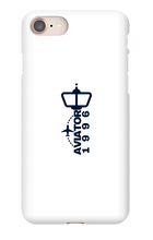 aviator1996 iPhone Phone Cases