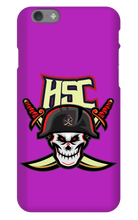 HSC iPhone Phone Cases
