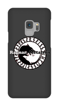 Funda Samsung RagnarMetalson Escudo (Var. modelos)
