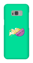 instantpotatomix  Samsung Phone Cases