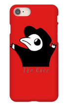 Plague boi iPhone Cases