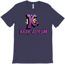 kray_asylum T-Shirts