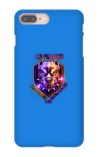 dawghousegaminguk iPhone Phone Cases