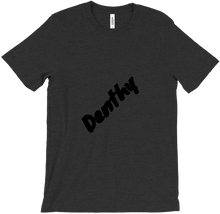 Denthy plain T-Shirts