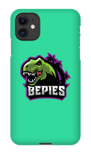 Bepies iPhone Phone Cases