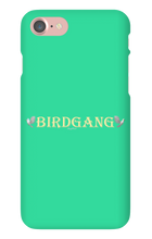 Birdgang iPhone Phone Cases