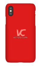 cjaydagreatgamer iPhone Phone Cases