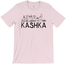 KASHKA Keyboardz T-Shirts