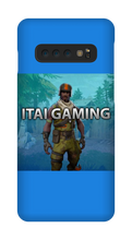 itaigaming Samsung Phone Cases