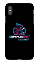 riotplays iPhone Phone Cases