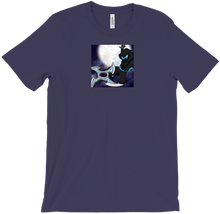 thebluefatninja T-Shirts