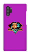 engravergamer88 Samsung Phone Cases