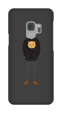 GMP Me Samsung Phone Cases