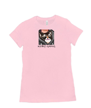 dbox8 Women’s T-shirt