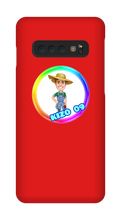 kizo_09 Samsung Phone Cases