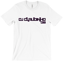 djclaudinho013 T-Shirts