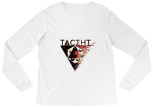 djtaceht Long Sleeve Tee