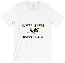 Don't Sink T-shirt