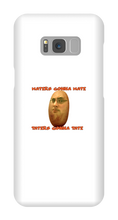 Taters Gonna Tate Samsung Case