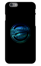 joebaxter9 iPhone Phone Cases