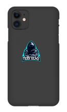mobrecks iPhone Phone Cases