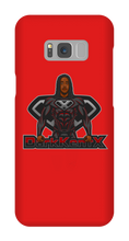 darkkentx_ Samsung Phone Cases