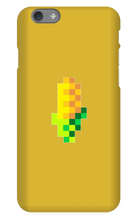 Elote Logo iPhone Phone Cases