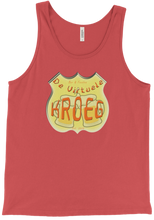 devirtuelekroeg Tank Top
