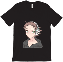 C'est moi dessiné sur un t-shirt