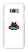 kangarookinggaming Samsung Phone Cases