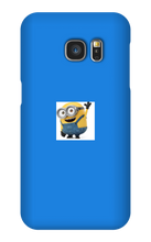 Minion Bob Samsung Phone Cases