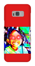 noahanthonygame Samsung Phone Cases