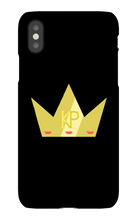 King Pig Crown iPhone Case