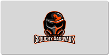 Grouchy XXL Gaming Mousepad