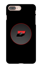 darethedeviltv iPhone Cases