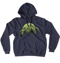 scabtv Hoodies (No-Zip/Pullover)