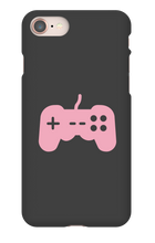 clairmonte iPhone Phone Cases