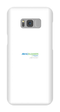 msavhn Samsung Phone Cases