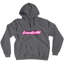 grenzgirl99 Hoodies (No-Zip/Pullover)