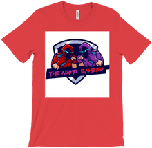 theaginggamerz T-Shirts