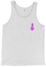 djs0l0 Tank Top