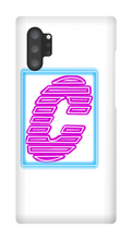 Neon Chawn Samsung Phone Case