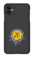 Roll Initiative iPhone Cases