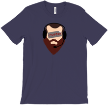tshirt large logo