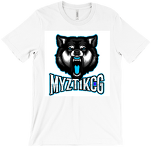 myzt1kcg T-Shirts