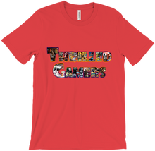 ThrilledGamers T-Shirts "Party"