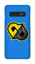 Phantom Logo Samsung Phone Cases