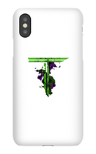 TurtleTV iPhone Cases