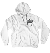 Hoodie "Yeah, whatever!"
